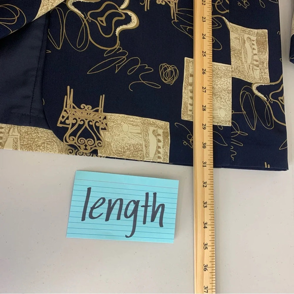 Vintage 90s Y2K Art To  Wear Womens Oversized Blazer No Size Tag - Picture 6 of 11